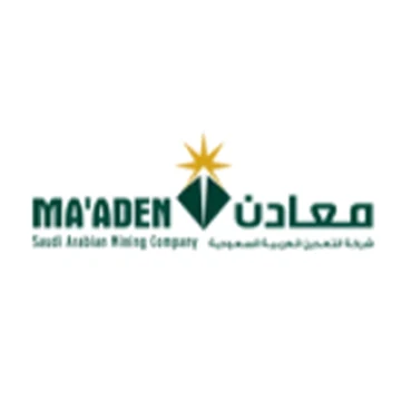 Ma'aden