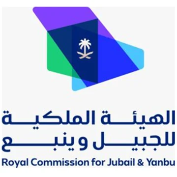 Royal Commission for Jubail & Yanbu