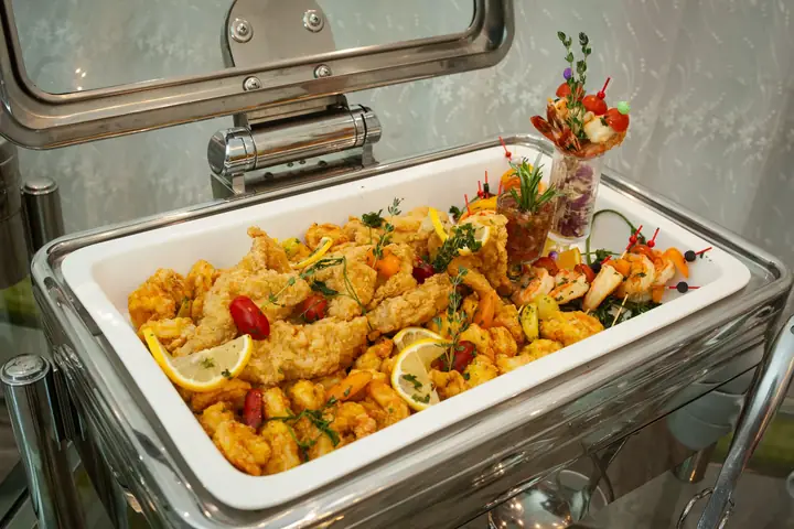 Main Dishes