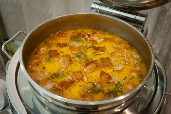 Soups