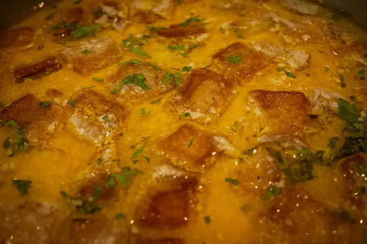 Soups — MATISCO