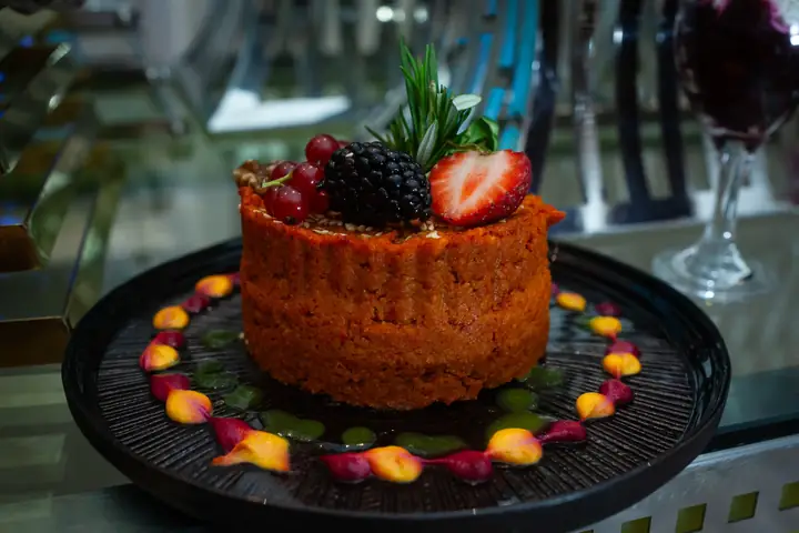 Desserts — MATISCO