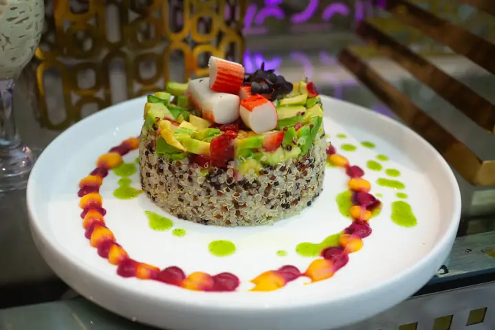 Salads — MATISCO