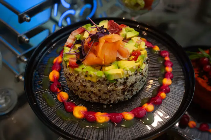 Salads — MATISCO