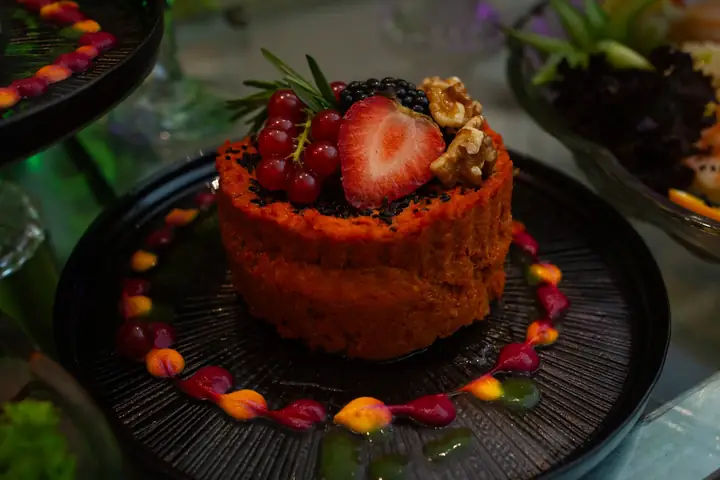 Desserts — MATISCO