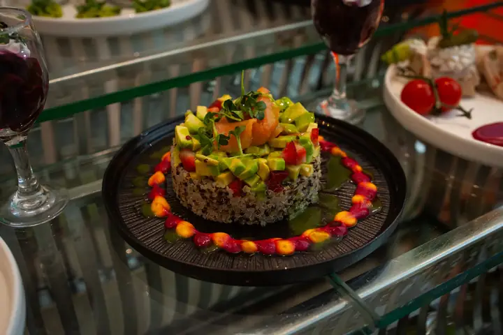 Salads — MATISCO