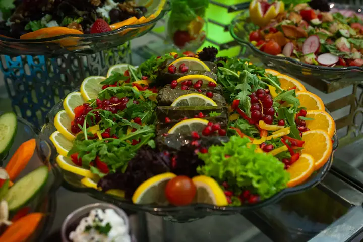 Salads