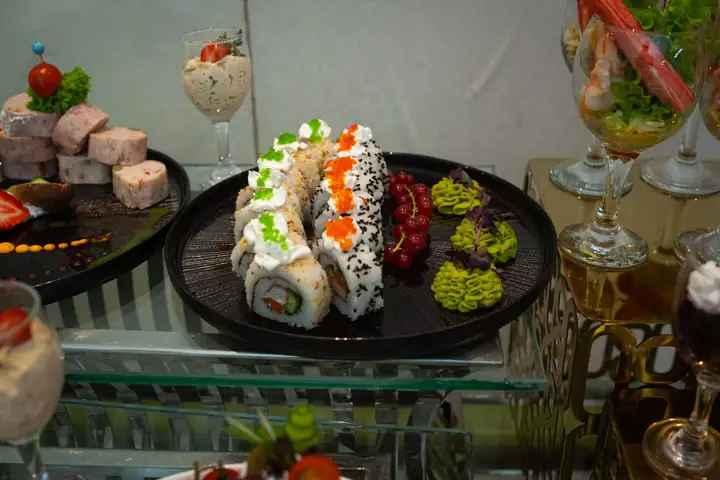 Sushi