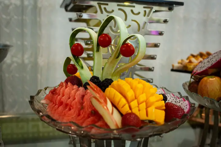 Desserts — MATISCO