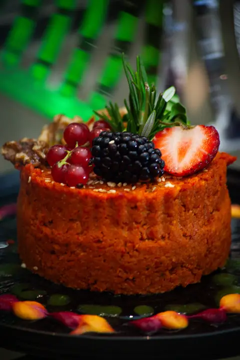 Desserts — MATISCO