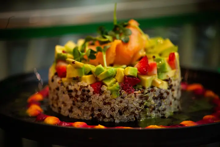 Salads — MATISCO