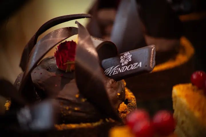 Desserts — MATISCO