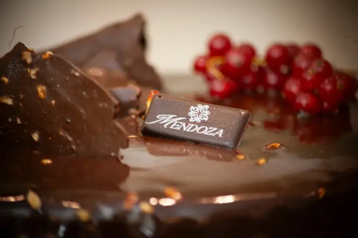 Desserts — MATISCO