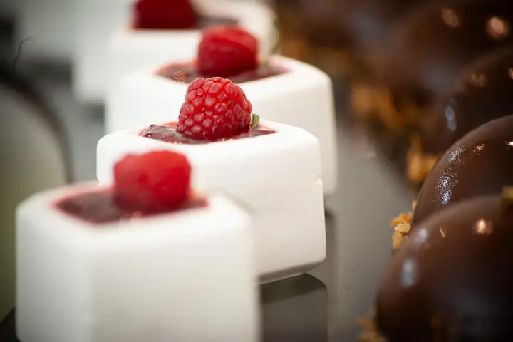 Desserts — MATISCO