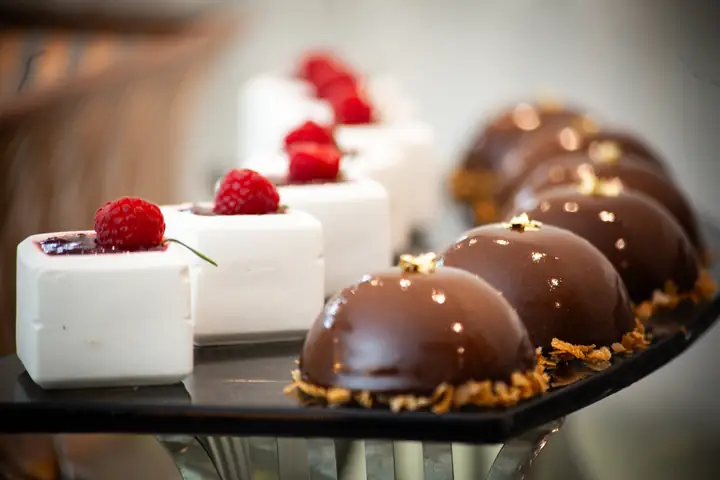Desserts