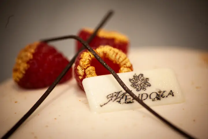 Desserts — MATISCO