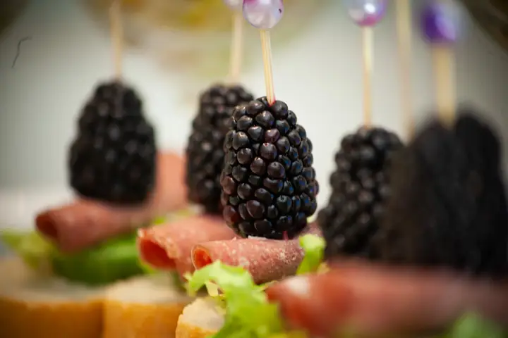 Appetizers — MATISCO