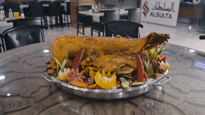 Butchered Meat — MATISCO