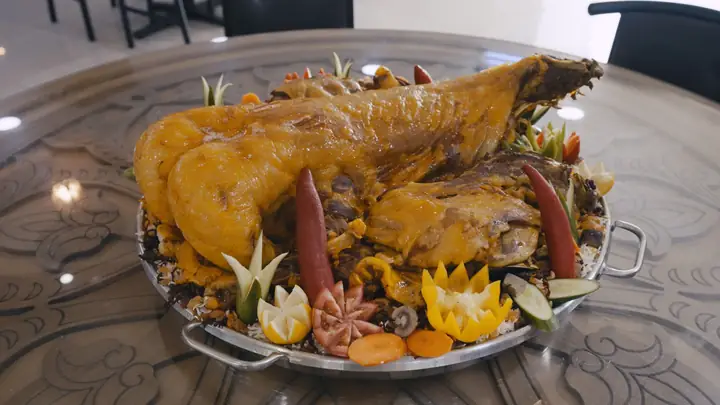 Butchered Meat — MATISCO