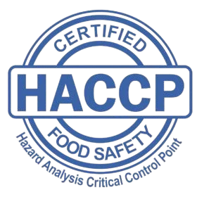 HACCP