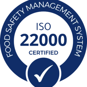 ISO 22000:2005